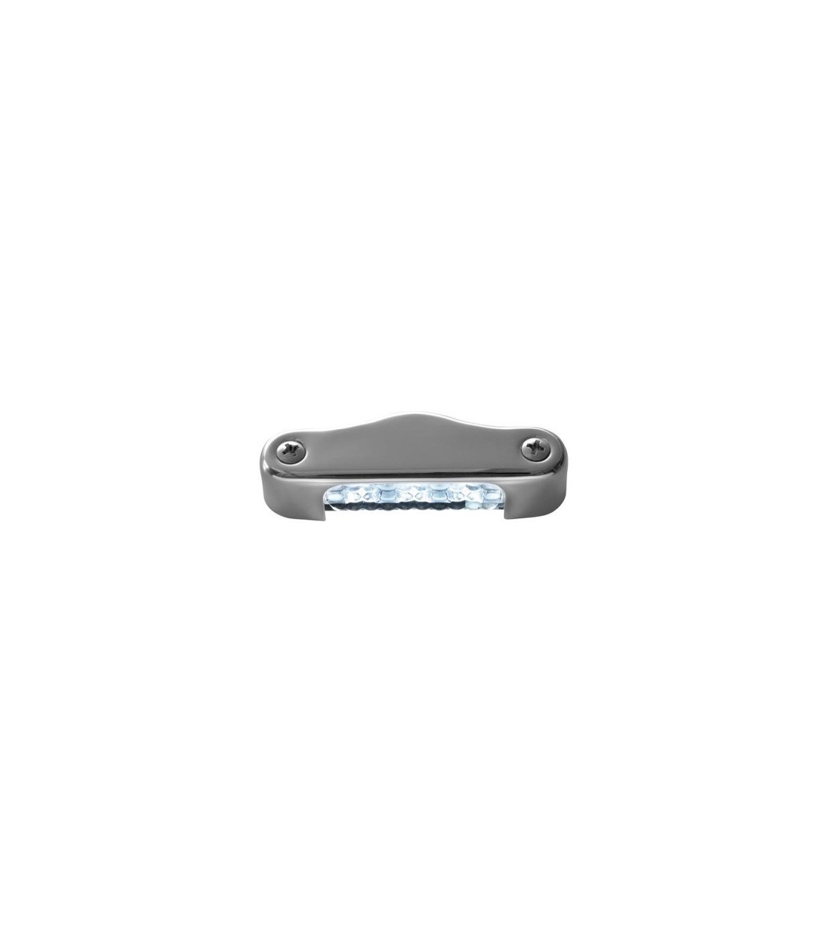 Luz Led Cortesia  (6344SS1)