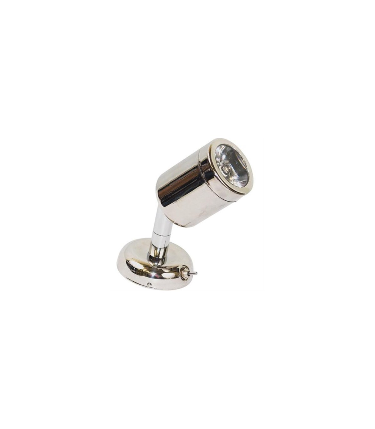 Luz Lectura Led   (50023824)