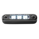 Luz Led Cortesia  (6343SS1)