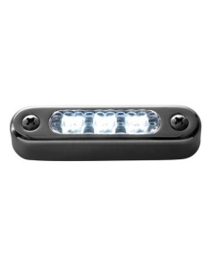 Luz Led Cortesia  (6343SS1)