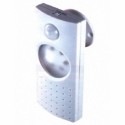 LUZ LED CON SENSOR MOV. (70016)