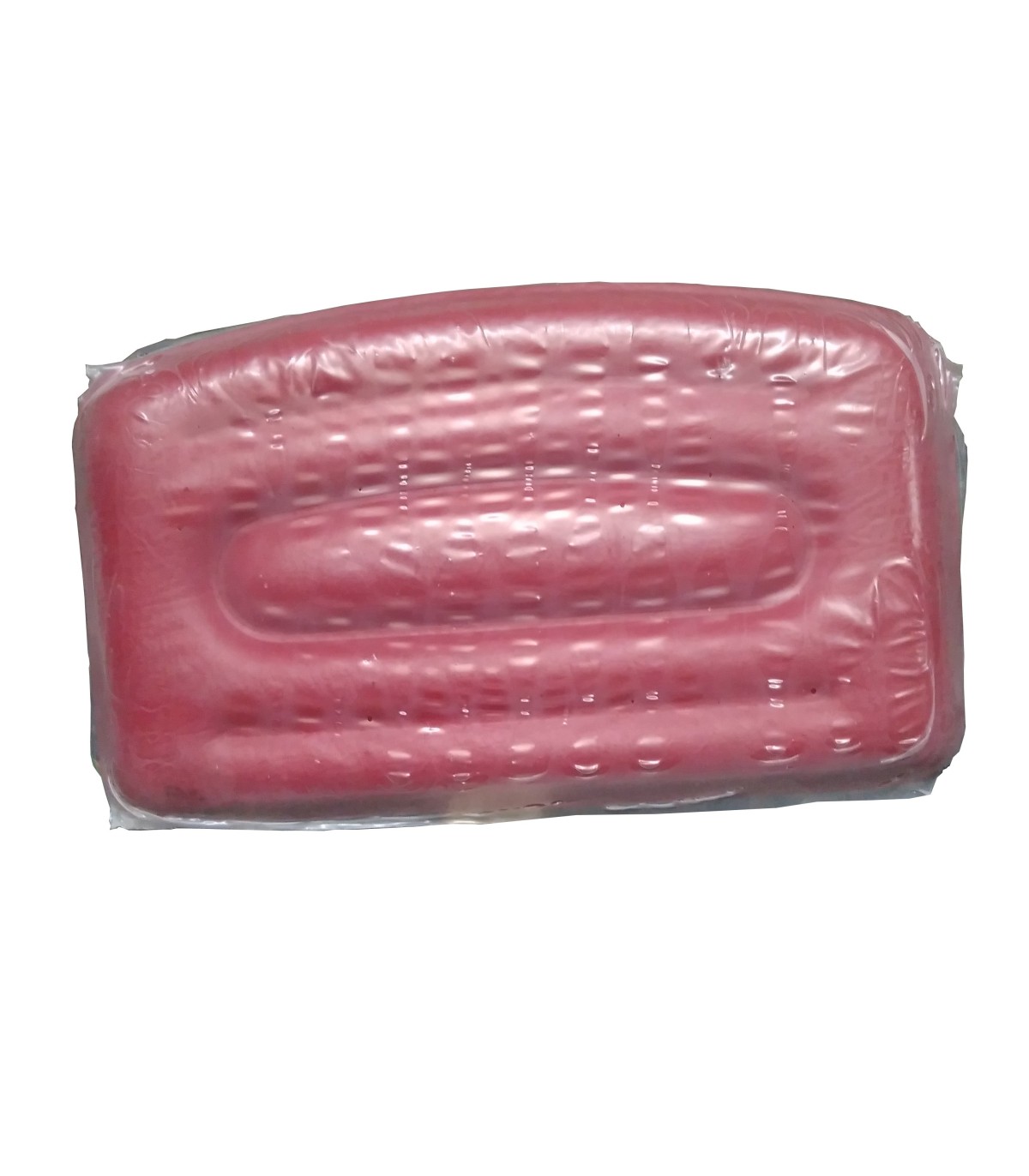 ESPUMA ASIENTO ROJO