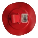 BASE ROJA SIN ARGOLLA