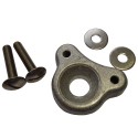 SOPORTE ALUMINIO CONSOLA