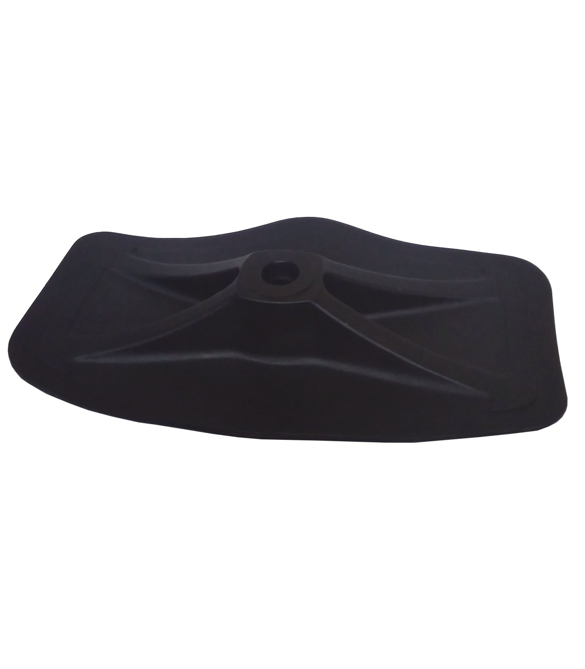 BASE CHUMACERA PVC SP84