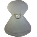 ARGOLLA TIRO GRIS MK-GR