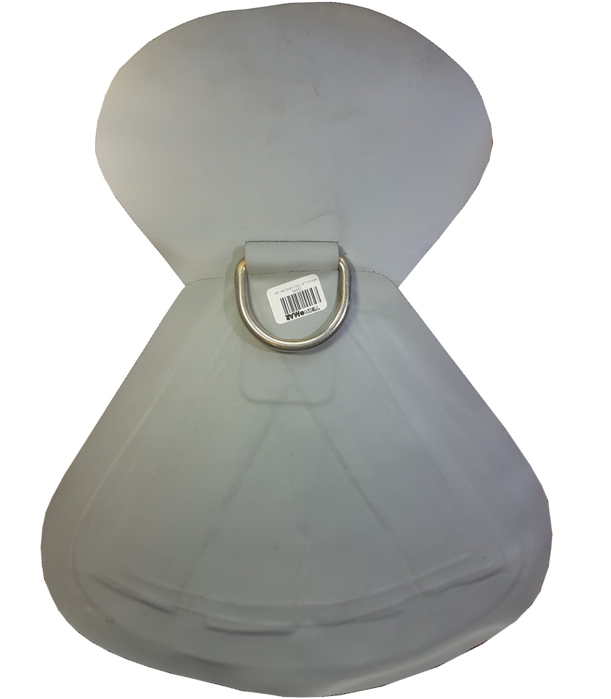 ARGOLLA TIRO GRIS MK-GR