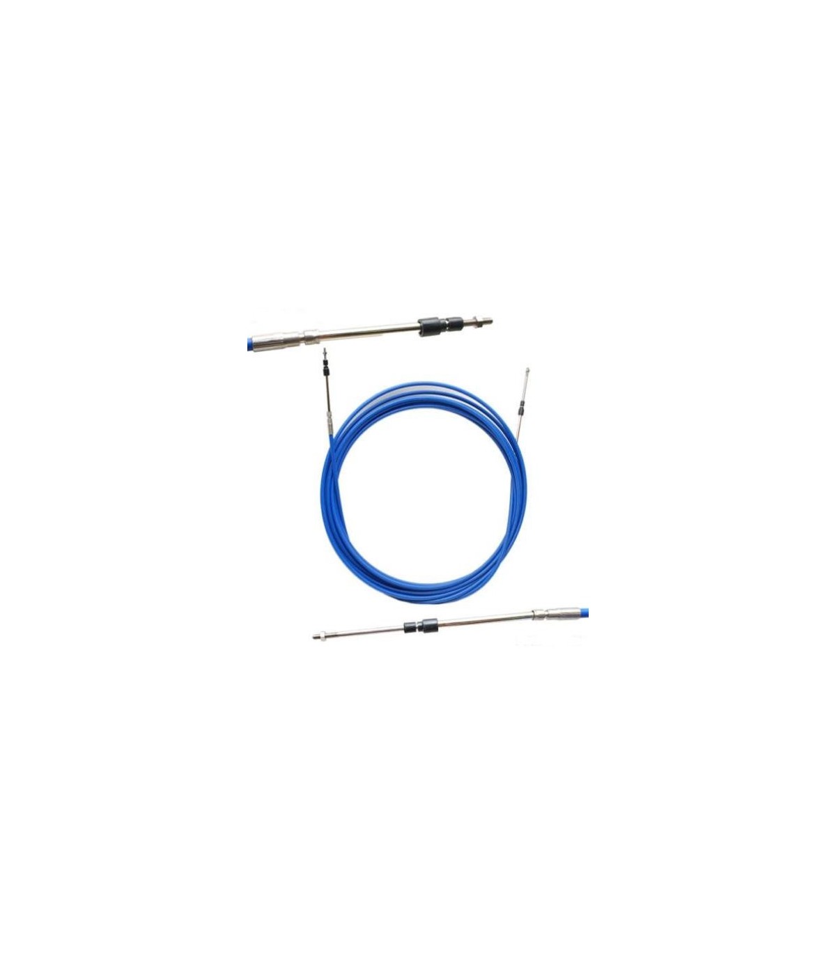 CABLE CONTROL C8-45 FT