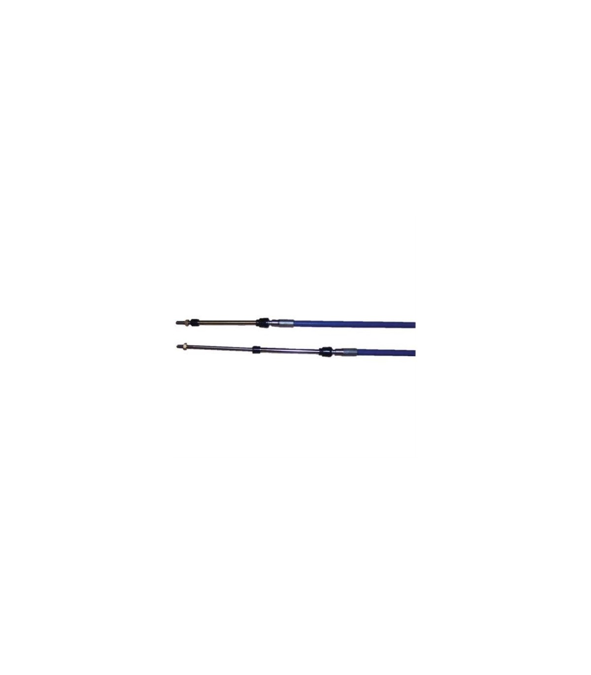 CABLE CONTROL MACHZERO-12 FT