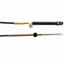 CABLE CONTROL MERCURY 22FT C5
