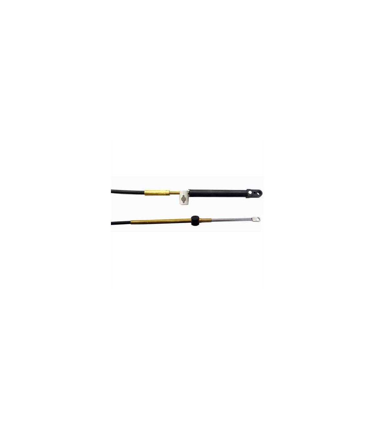 CABLE CONTROL MERCURY 24FT C5