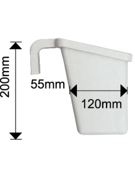CAJA C/ PESCA (MA 106-2)