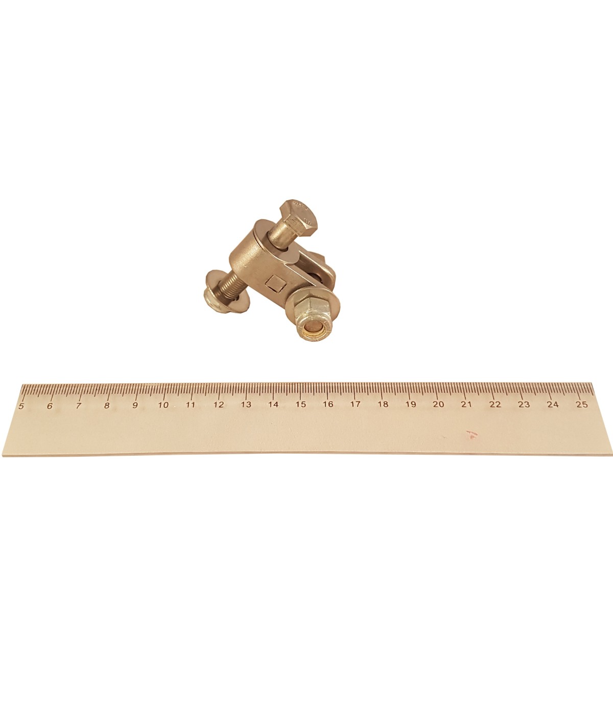 CONECTOR CABLE MOTOR 4-312