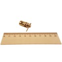 CONECTOR CABLE 33C L12