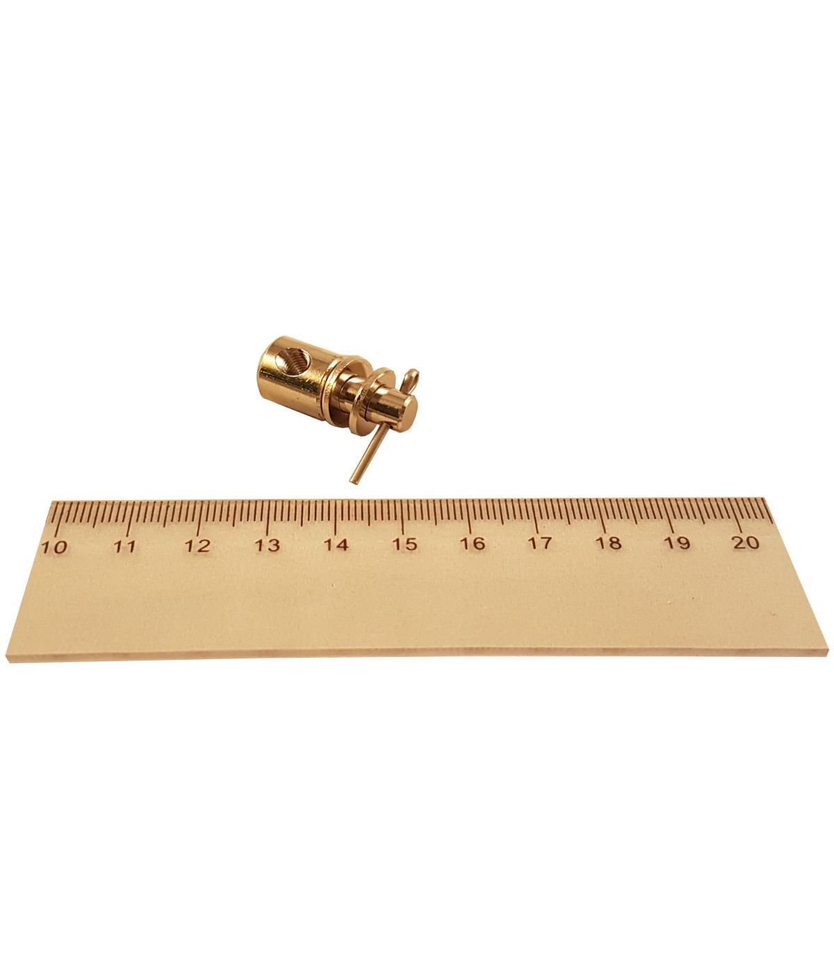 CONECTOR CABLE 33C L12
