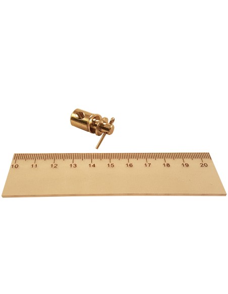 CONECTOR CABLE 33C L12