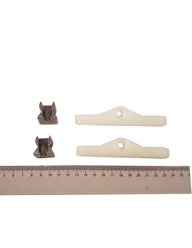 CONECTOR CABLE 33C K25