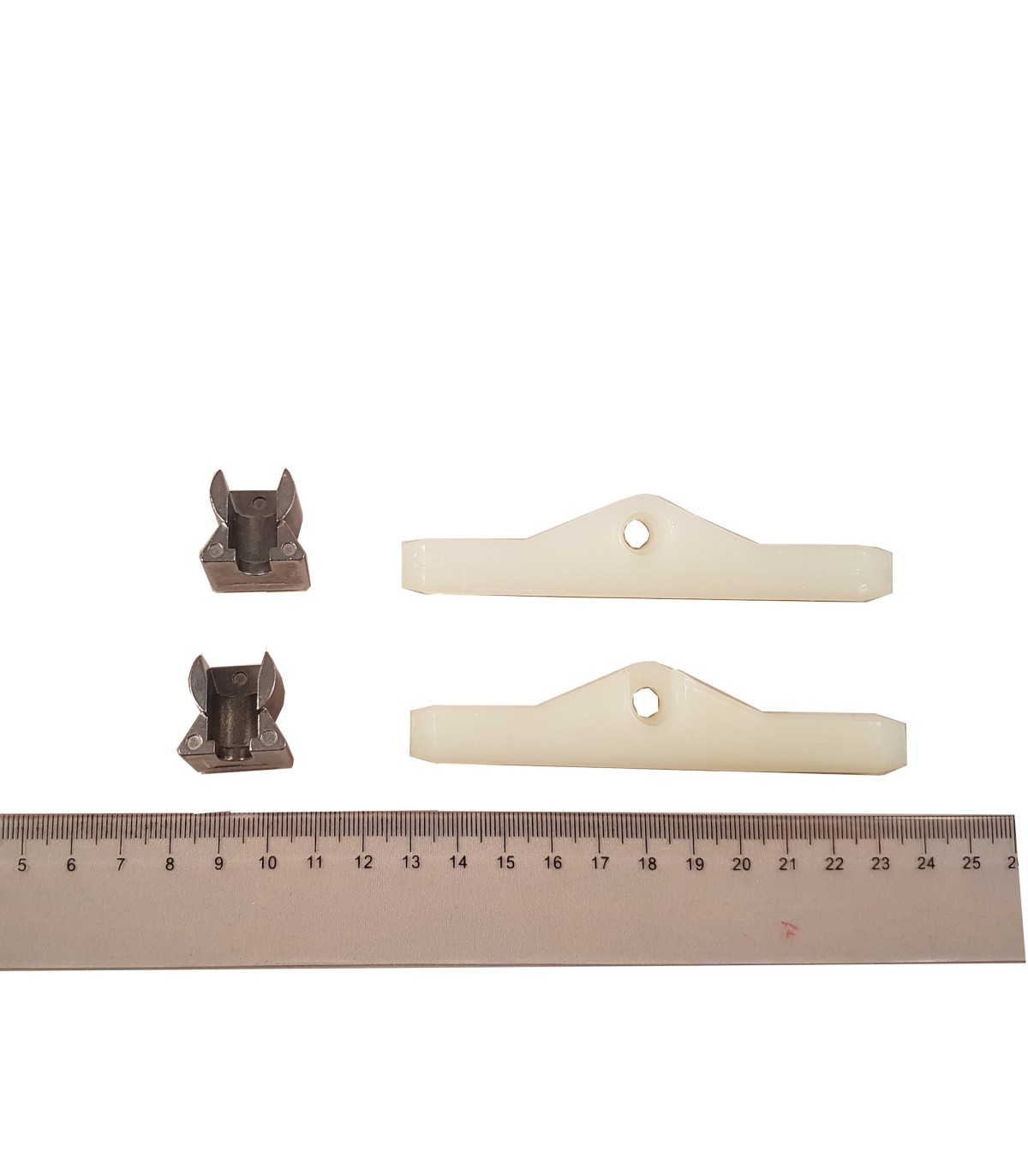 CONECTOR CABLE 33C K25
