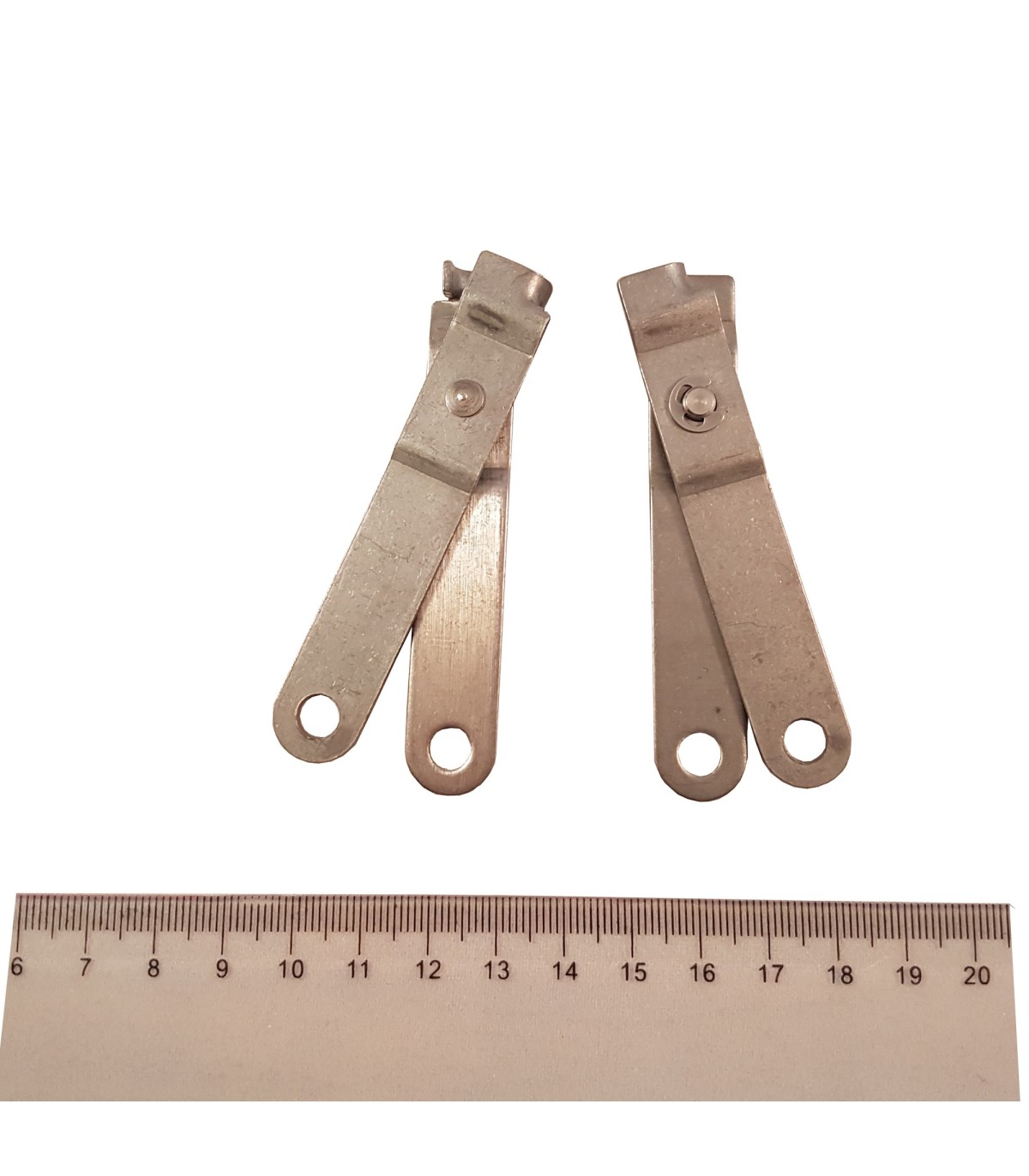 CONECTOR SNAPIN K35