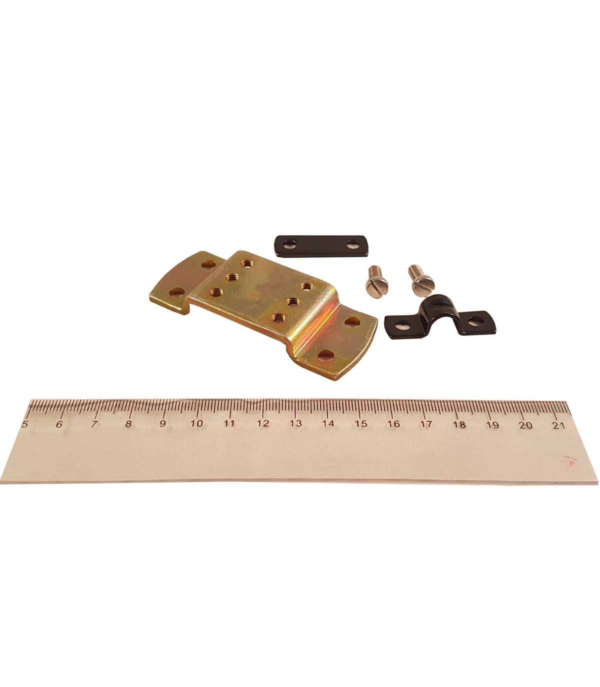CONECTOR SUJECION CABLE 33C L3