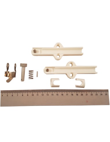 JUEGO CONECTOR SNAPIN K23