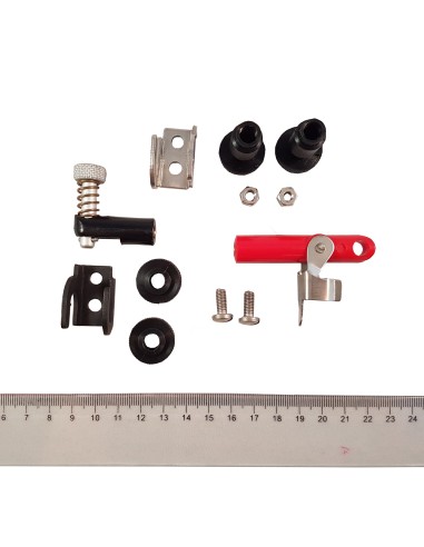 JUEGO DE CONECCION K1