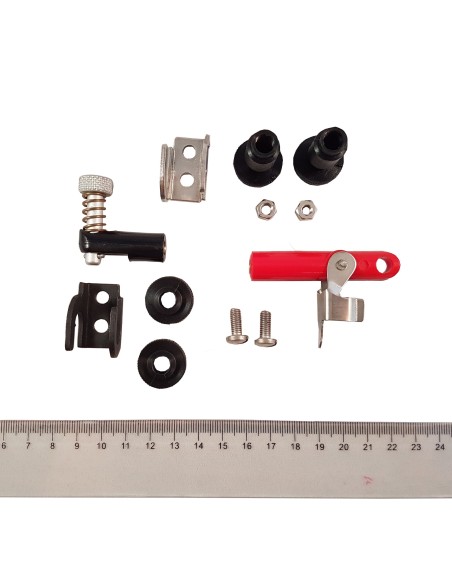 JUEGO DE CONECCION K1