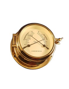 MARCADOR DE TEMPERATURA NAUTICO (GL120-TH)