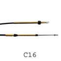 CABLE CONTROL MARINER 17FTC16