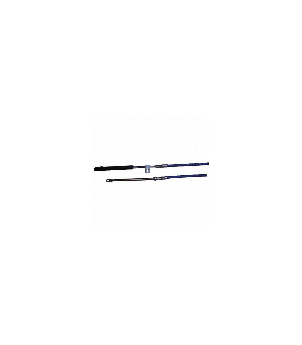 CABLE CONTROL MERCURY 16FTGEN2 
