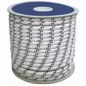 CUERDA MULTIP.(92040) 10MM BLAN/AZUL