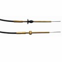 CABLE CONTROL LONG LIFE 16FT C4