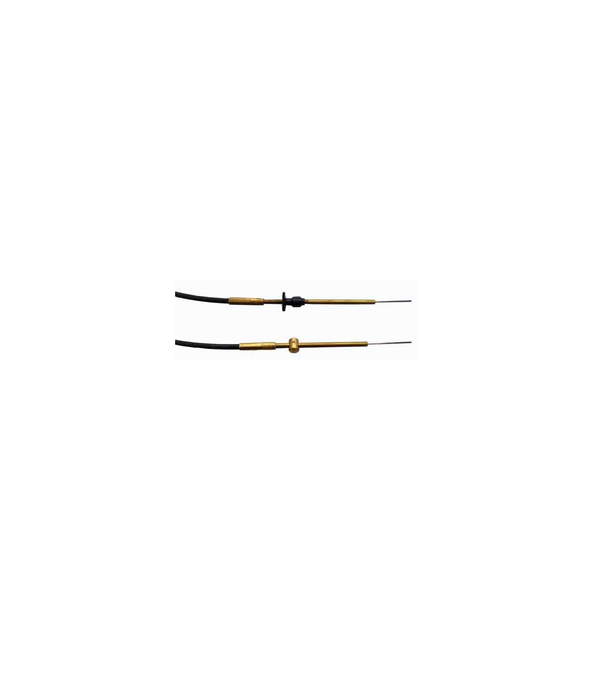 CABLE CONTROL LONG LIFE 18FT C4