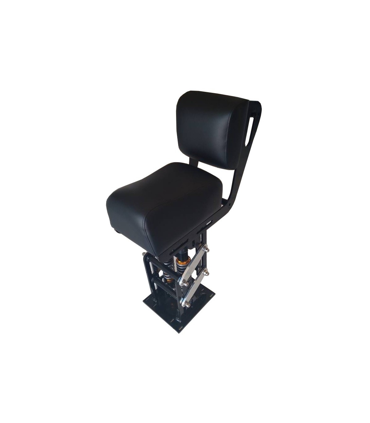 ASIENTO ABSORB ANTISHOCK (HA-D-08)