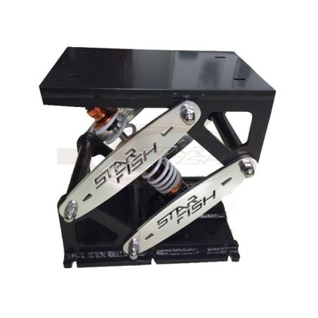 PEDESTAL ABSORBER (HA-D-06)