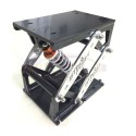 PEDESTAL ABSORBER (HA-D-06)