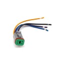 VELOCIMETRO C/GPS 60MPH (33726) 