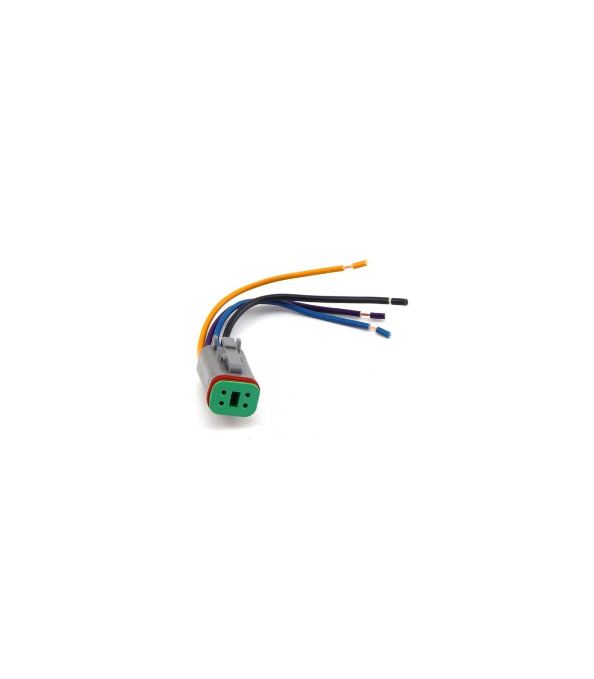 VELOCIMETRO C/GPS 60MPH (33726) 