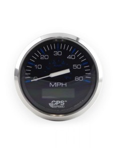 VELOCIMETRO C/GPS 60MPH (33726) 