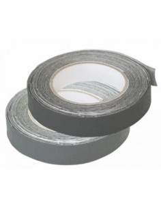 CINTA ANTIDESLIZANTE 25mm X 5mt GRIS (11849)