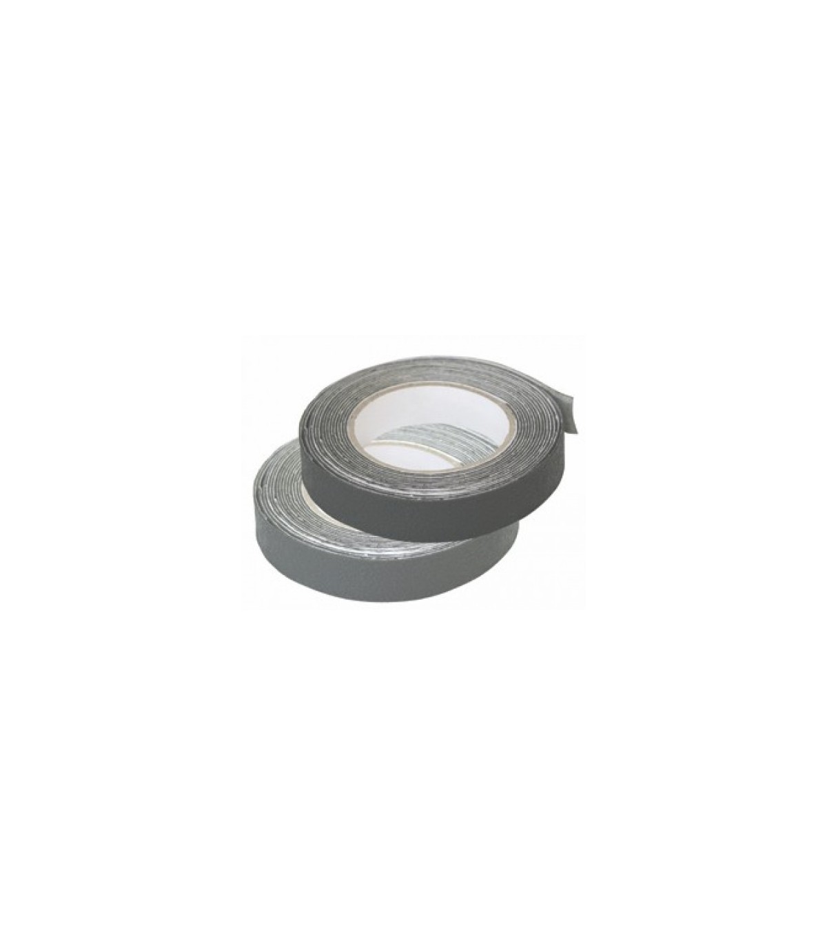 CINTA ANTIDESLIZANTE 25mm X 5mt GRIS (11849)