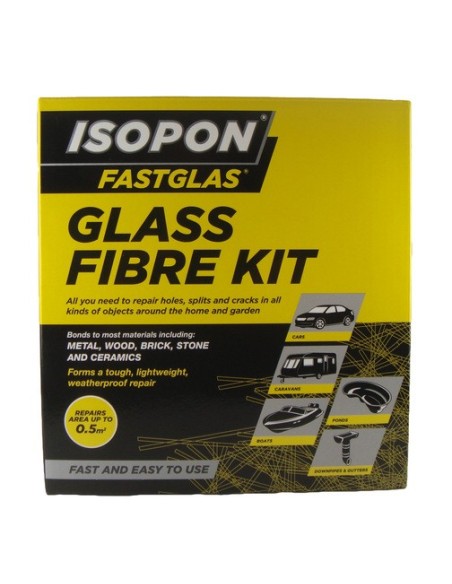 KIT REPARACION FIBRA(500grs.)