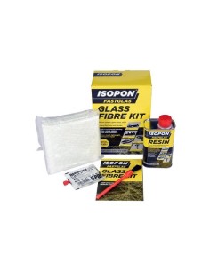 KIT REPARACION FIBRA(250grs.)