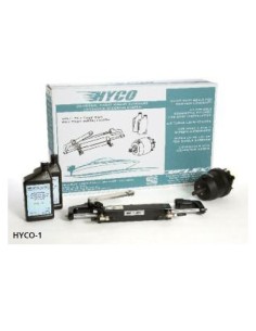 JUEGO DIRECCION HIDRAULICO HYCO 1.0 MENOR DE 150hp