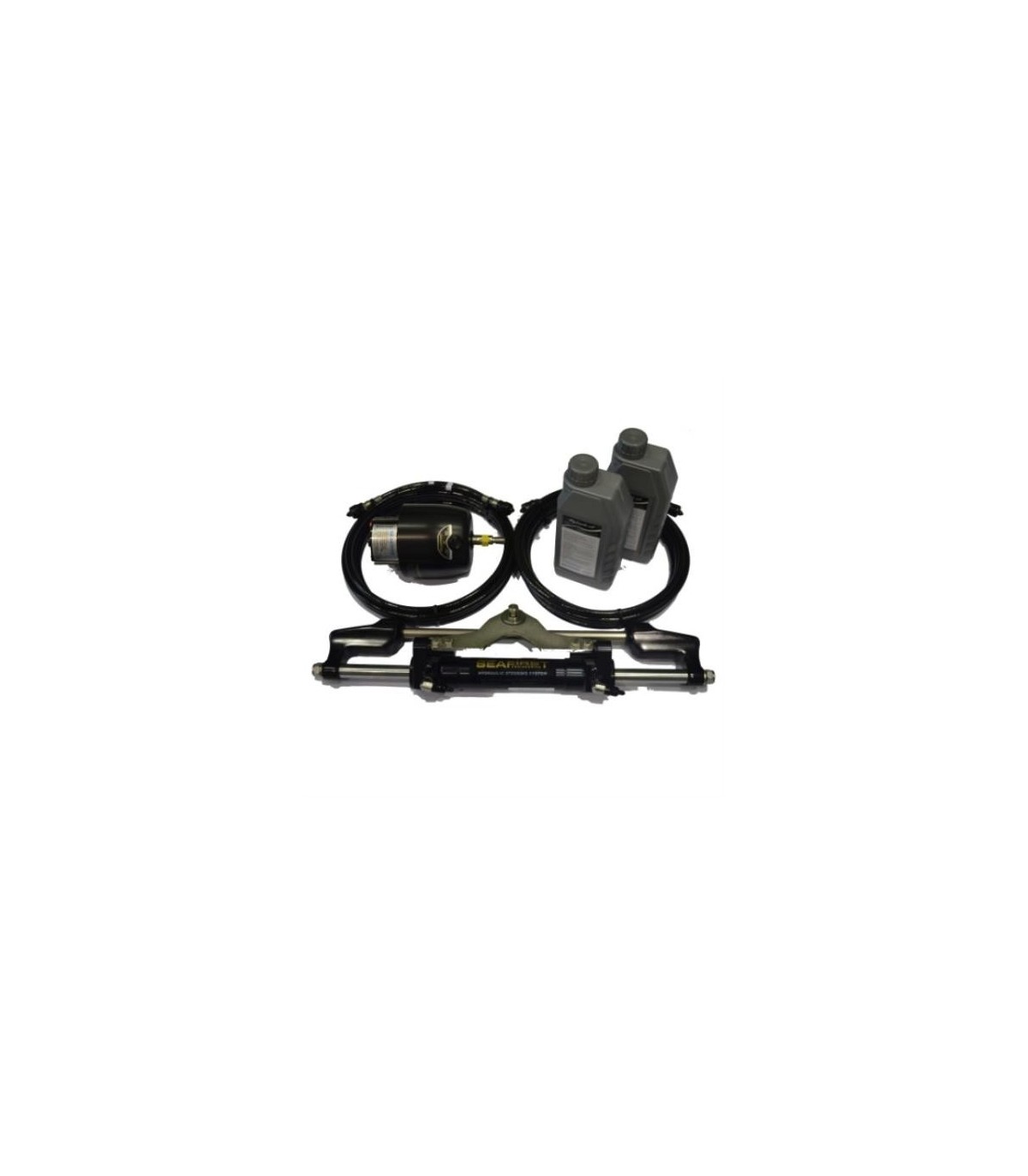DIRECCION HIDRAULICA MENOR DE 350 HP(MO350H-R1-25)