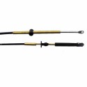 CABLE CONTROL SNAPIN 15FT C14
