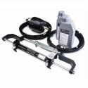 DIRECCION HIDRAULICA  MENOR DE 95 HP(MO100H-18)