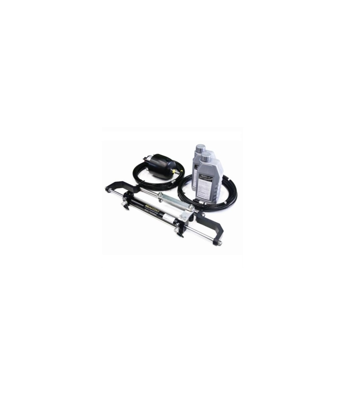 DIRECCION HIDRAULICA  MENOR DE 95 HP(MO100H-18)