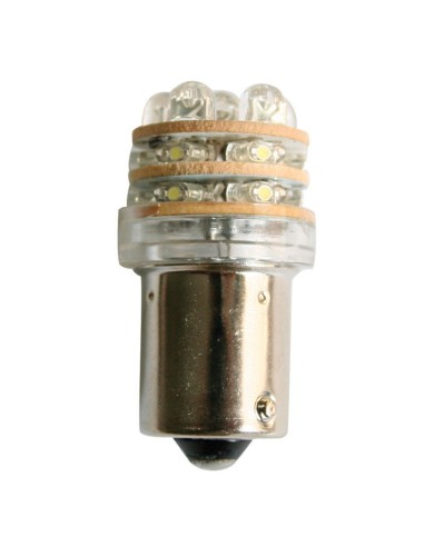 AMPOLLETA LED T18-18LED (71228)