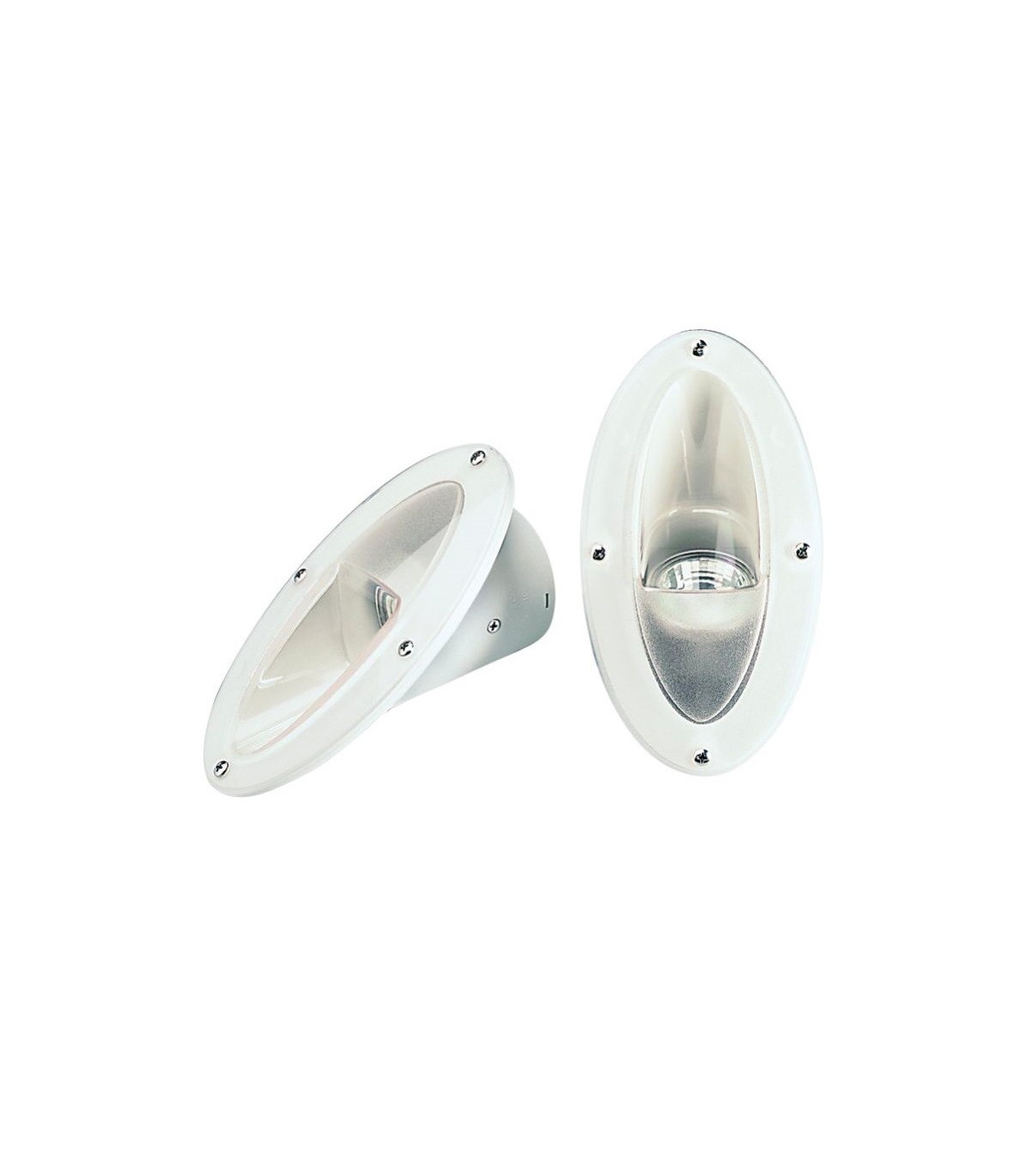 FOCO PROA ACERO INOX. (85104-7)